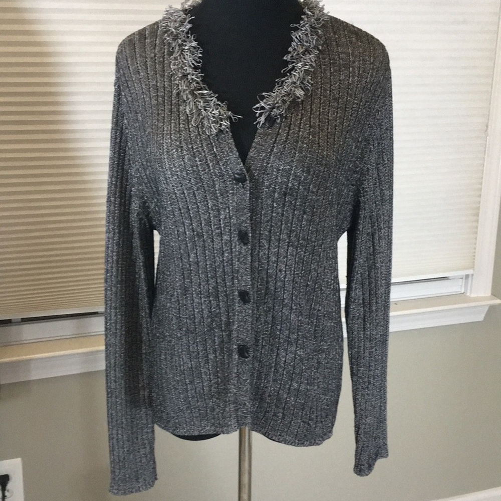 Sigred Olsen Cardigan